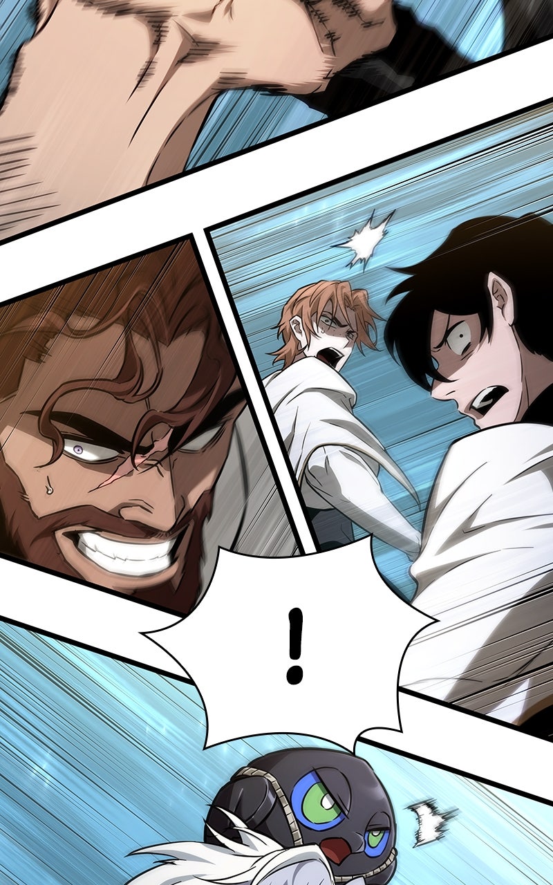 Read The World After the Fall EN Manga Online