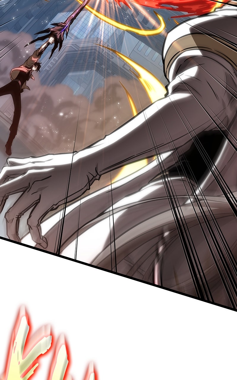 Read The World After the Fall EN Manga Online
