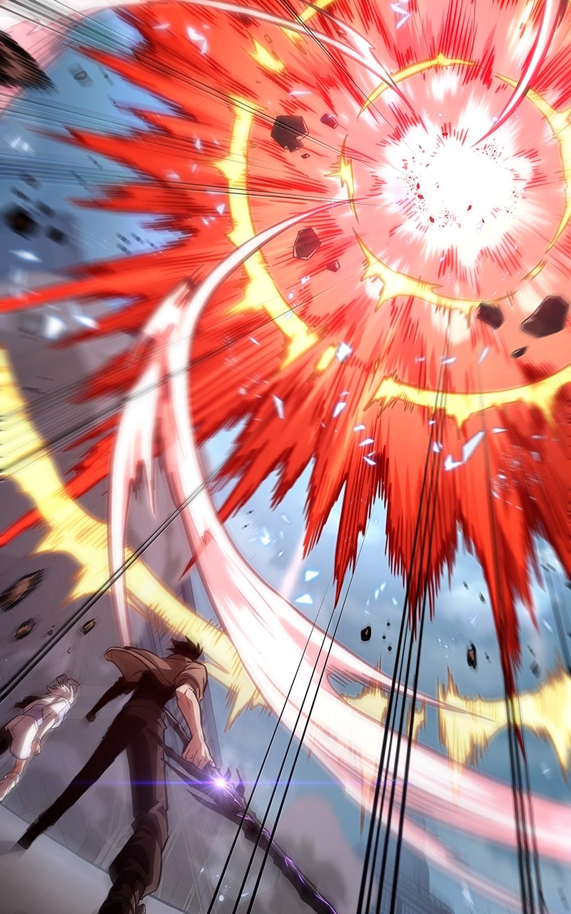 Read The World After the Fall EN Manga Online
