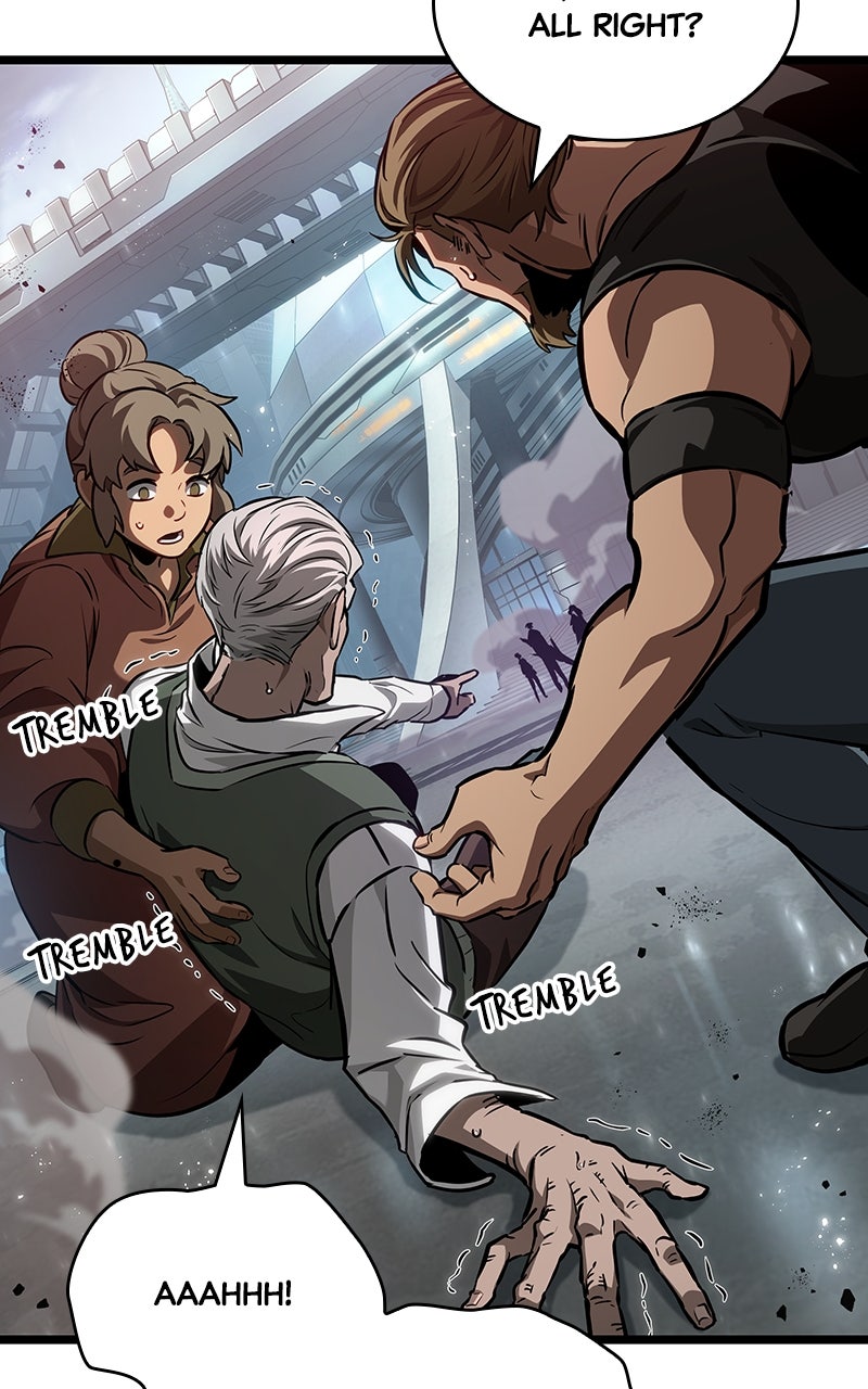Read The World After the Fall EN Manga Online