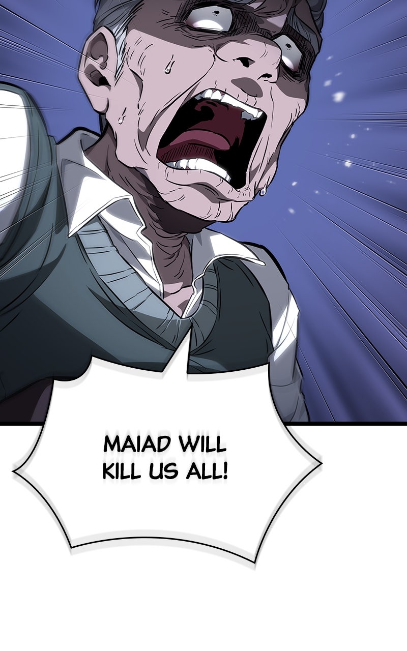 Read The World After the Fall EN Manga Online