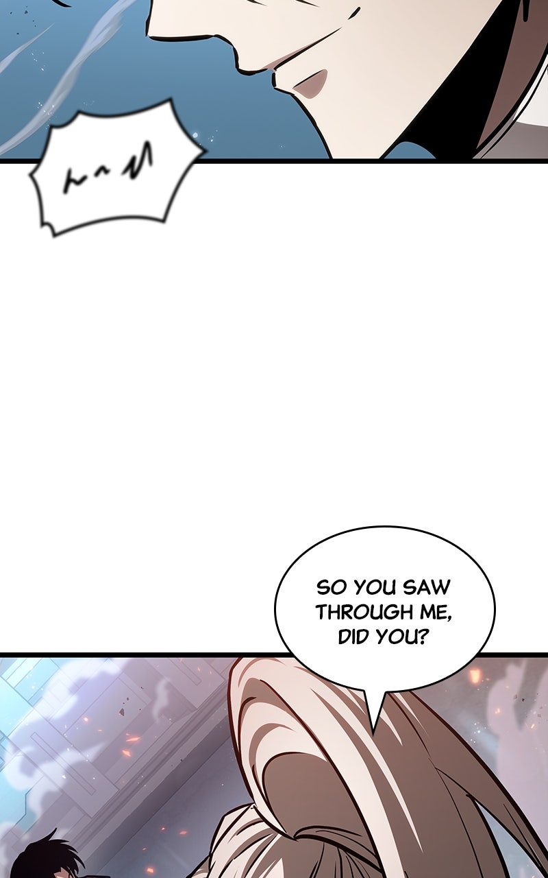 Read The World After the Fall EN Manga Online