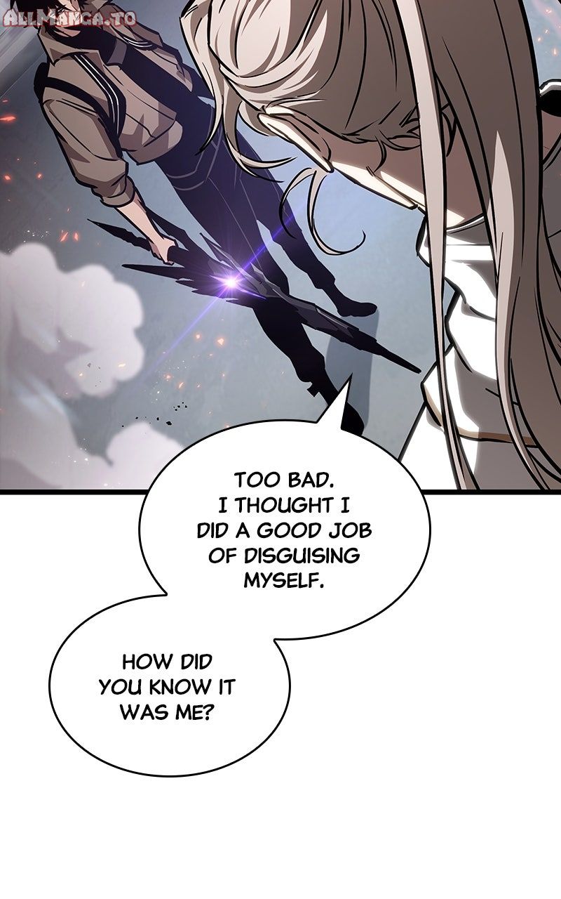 Read The World After the Fall EN Manga Online