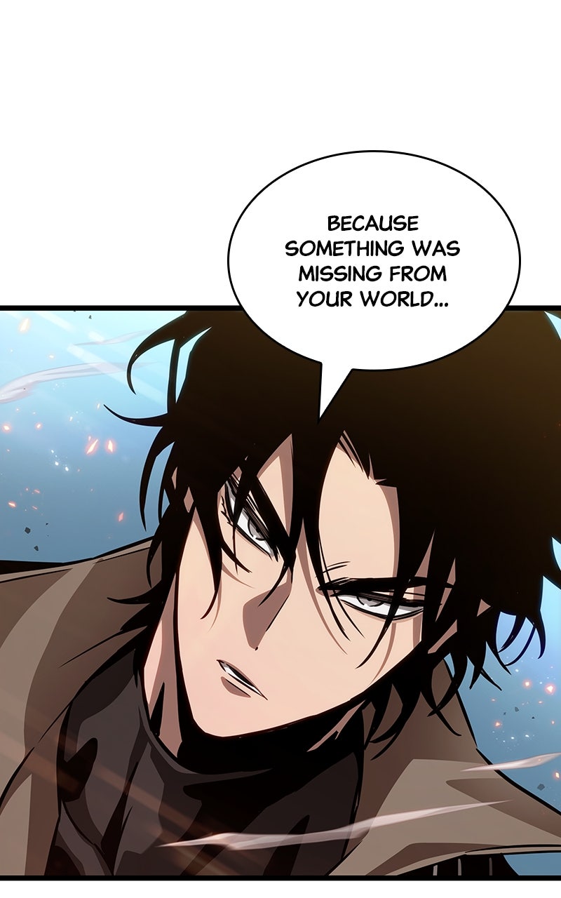 Read The World After the Fall EN Manga Online