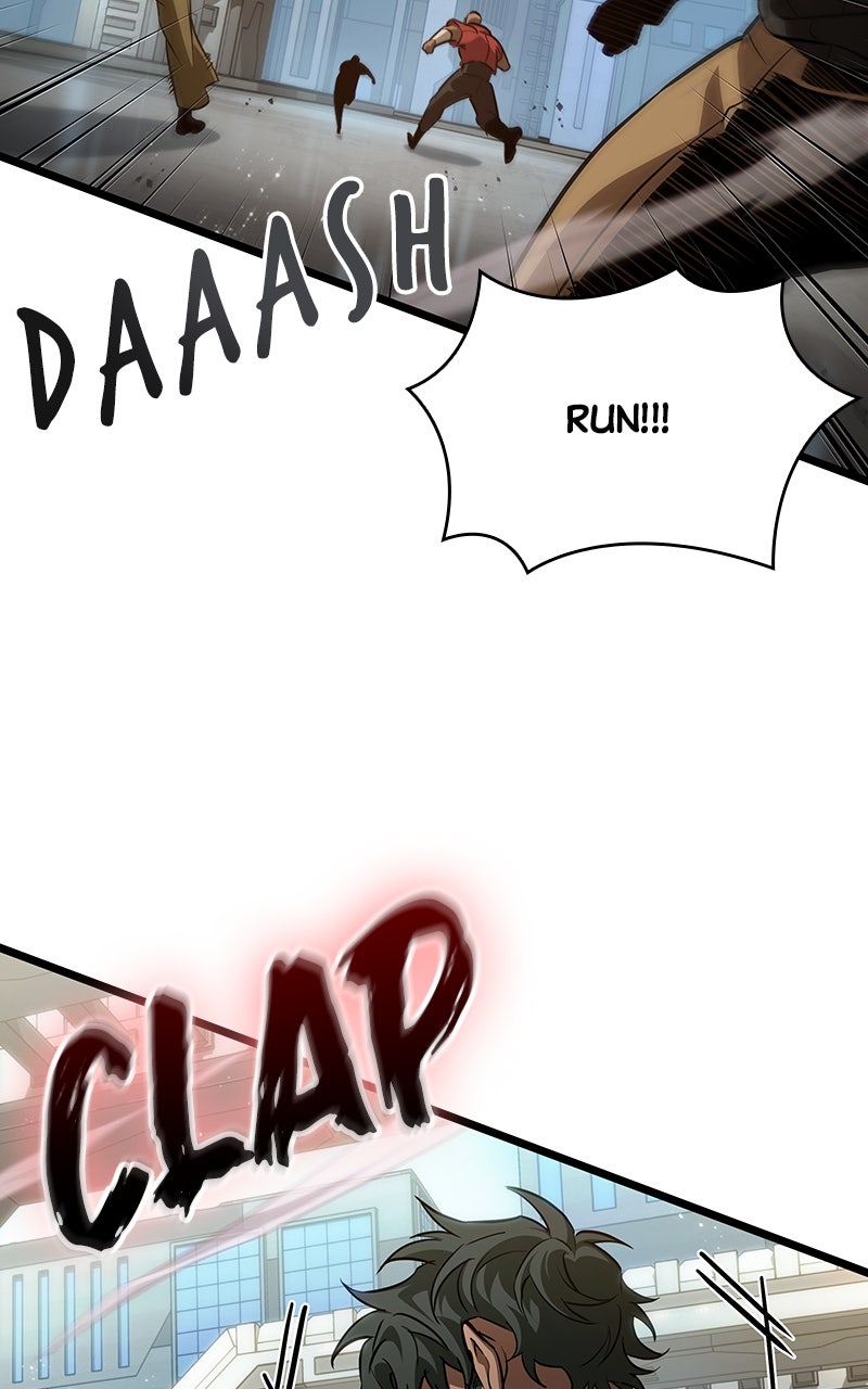 Read The World After the Fall EN Manga Online