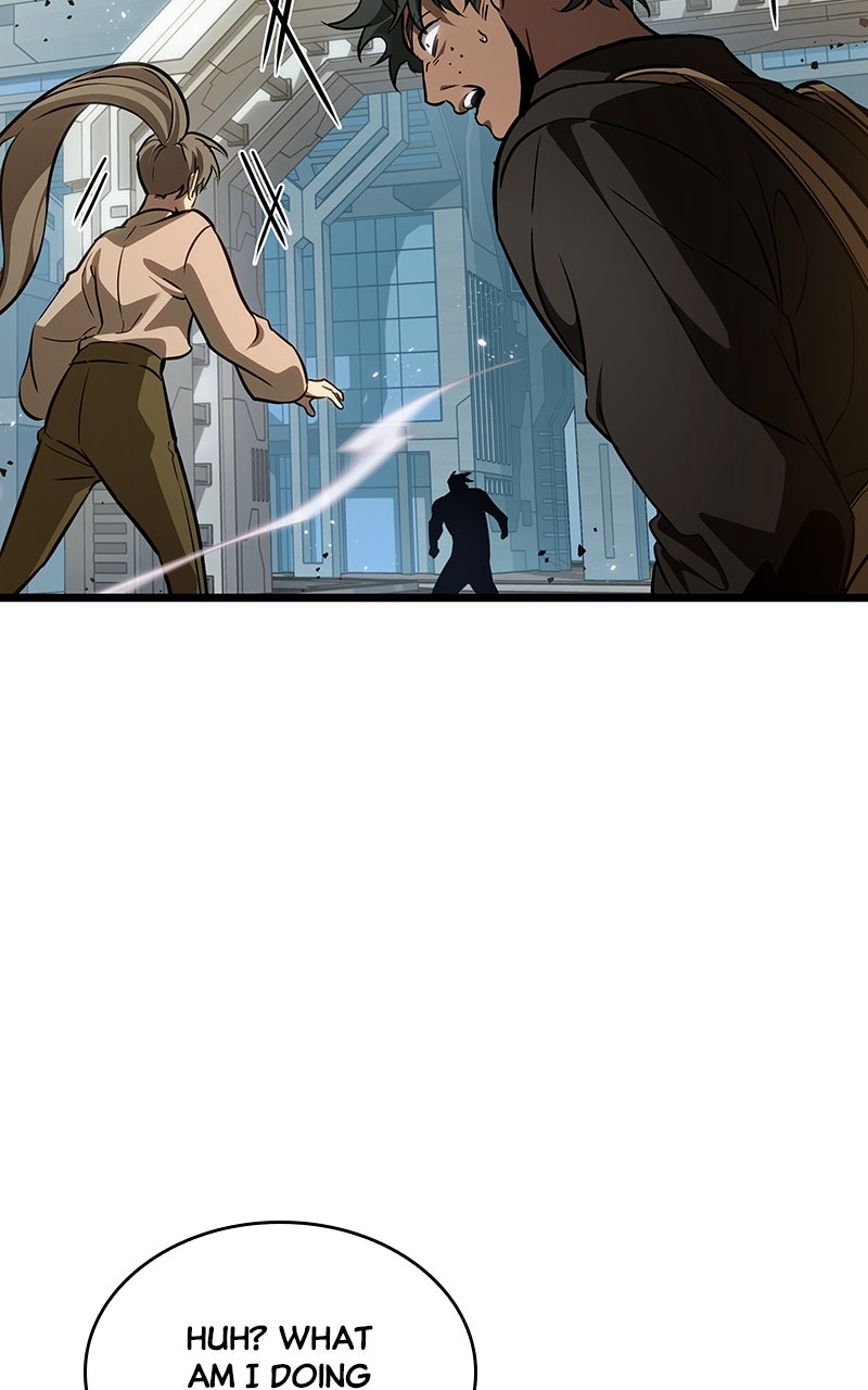 Read The World After the Fall EN Manga Online