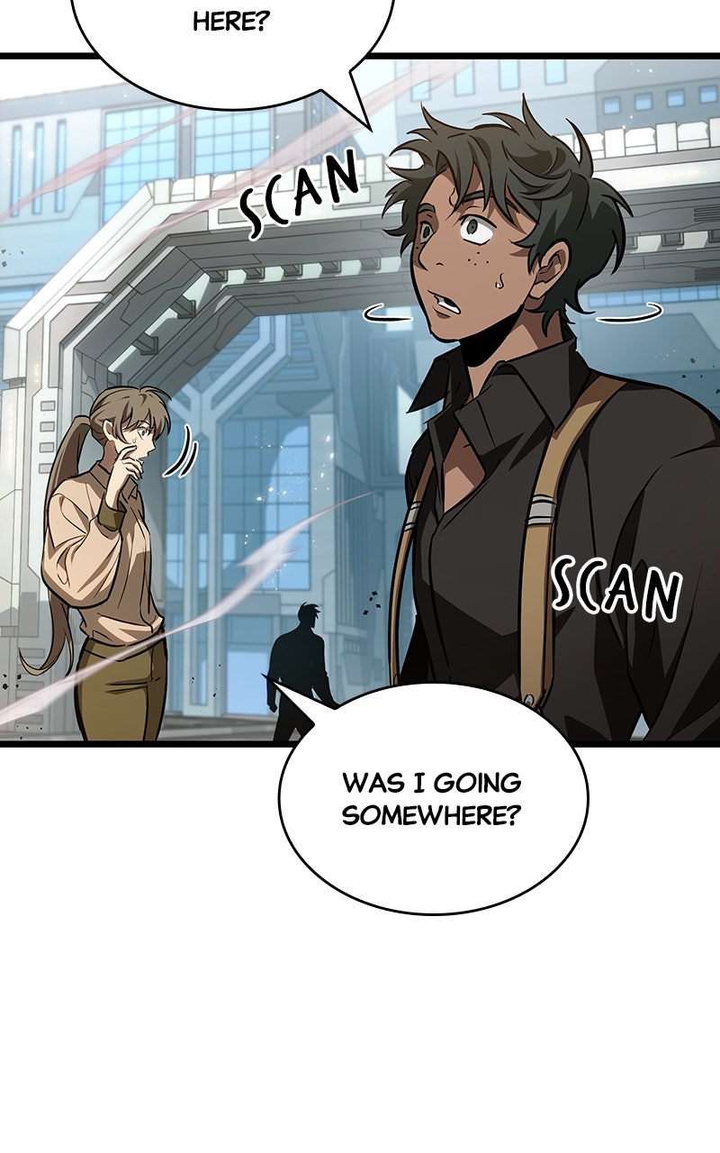 Read The World After the Fall EN Manga Online