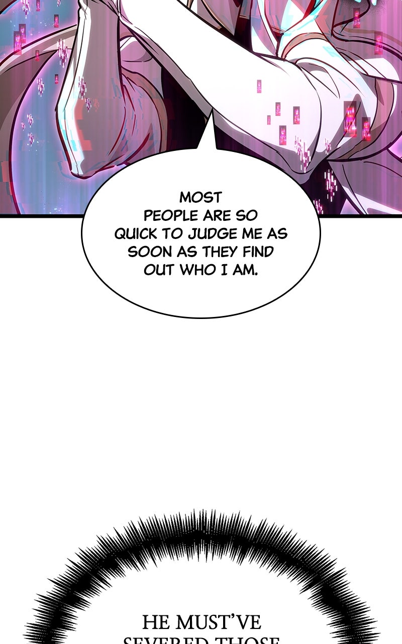 Read The World After the Fall EN Manga Online