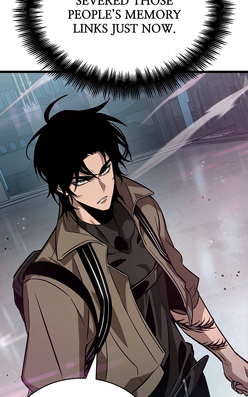 Read The World After the Fall EN Manga Online