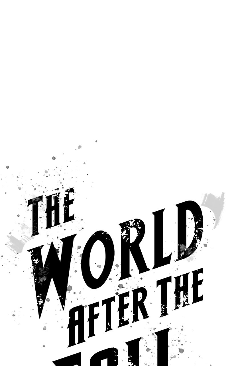 Read The World After the Fall EN Manga Online
