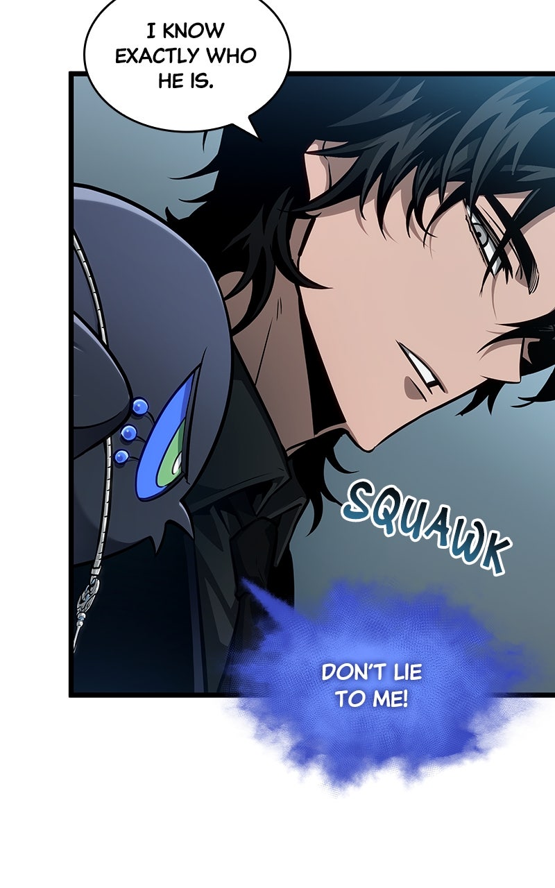 Read The World After the Fall EN Manga Online
