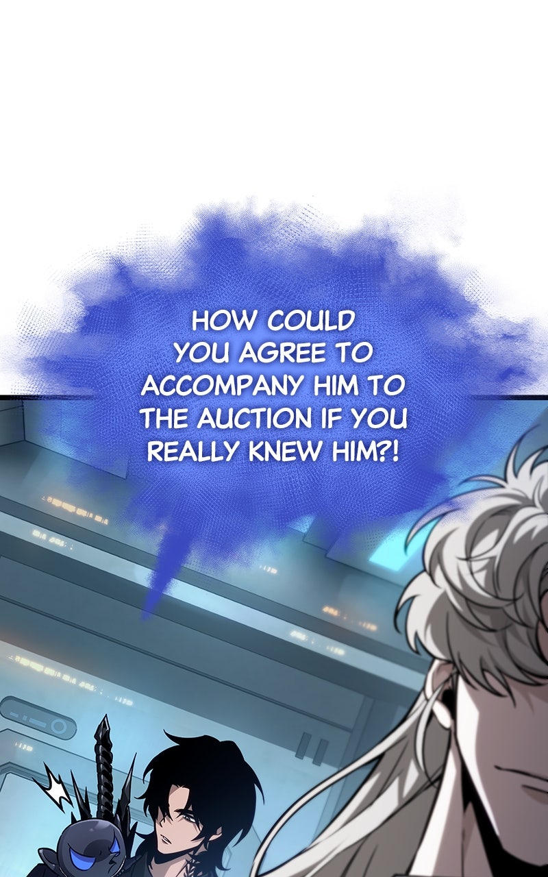Read The World After the Fall EN Manga Online