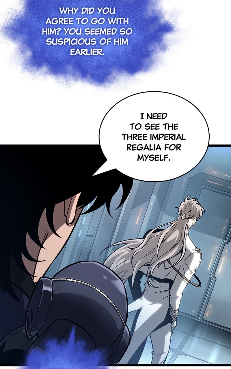 Read The World After the Fall EN Manga Online