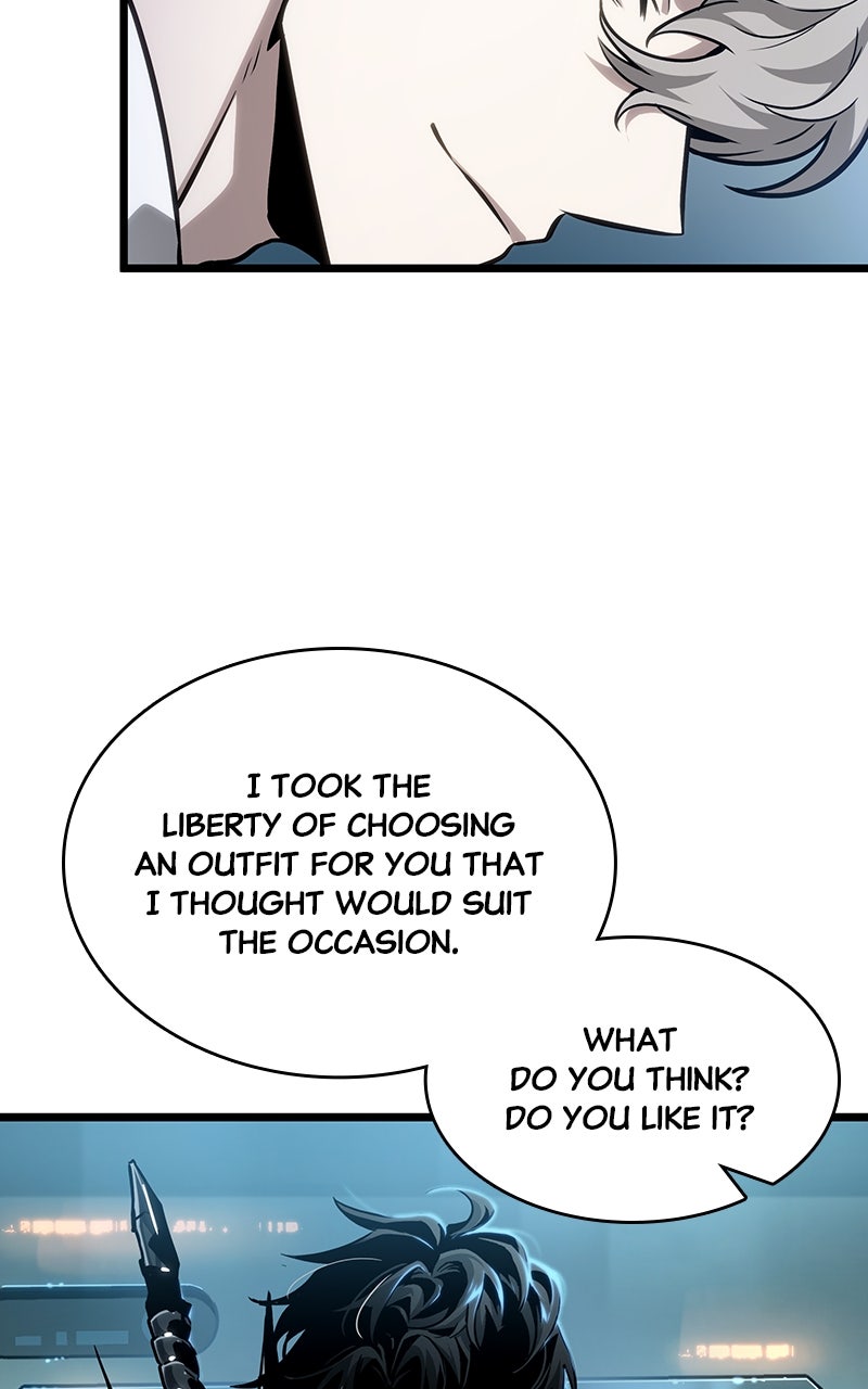 Read The World After the Fall EN Manga Online