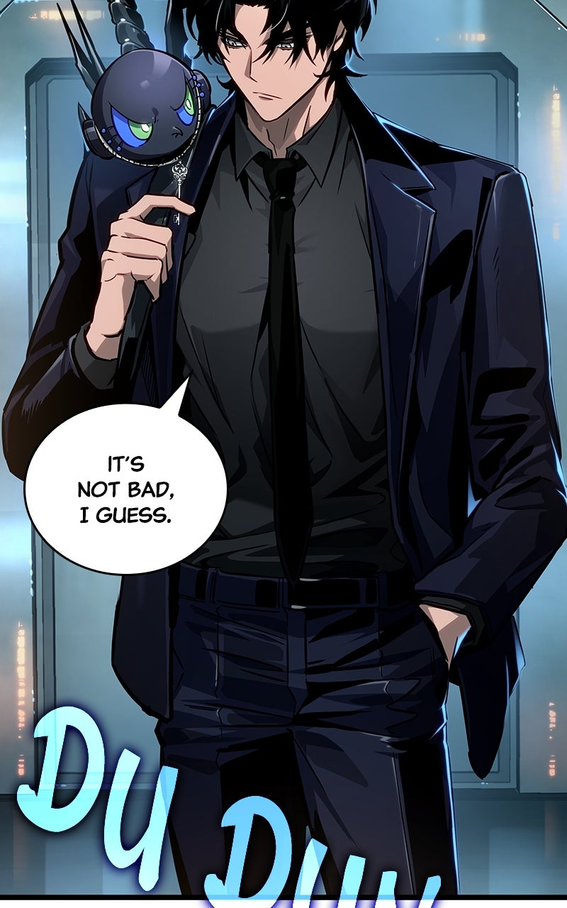 Read The World After the Fall EN Manga Online