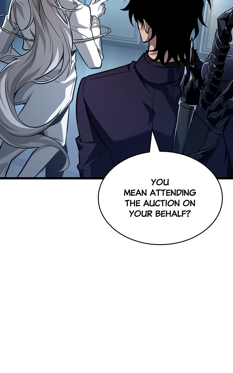 Read The World After the Fall EN Manga Online