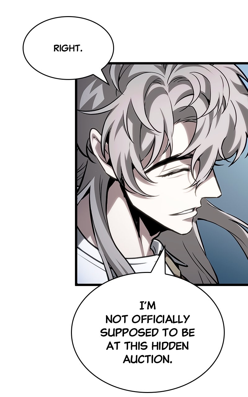 Read The World After the Fall EN Manga Online