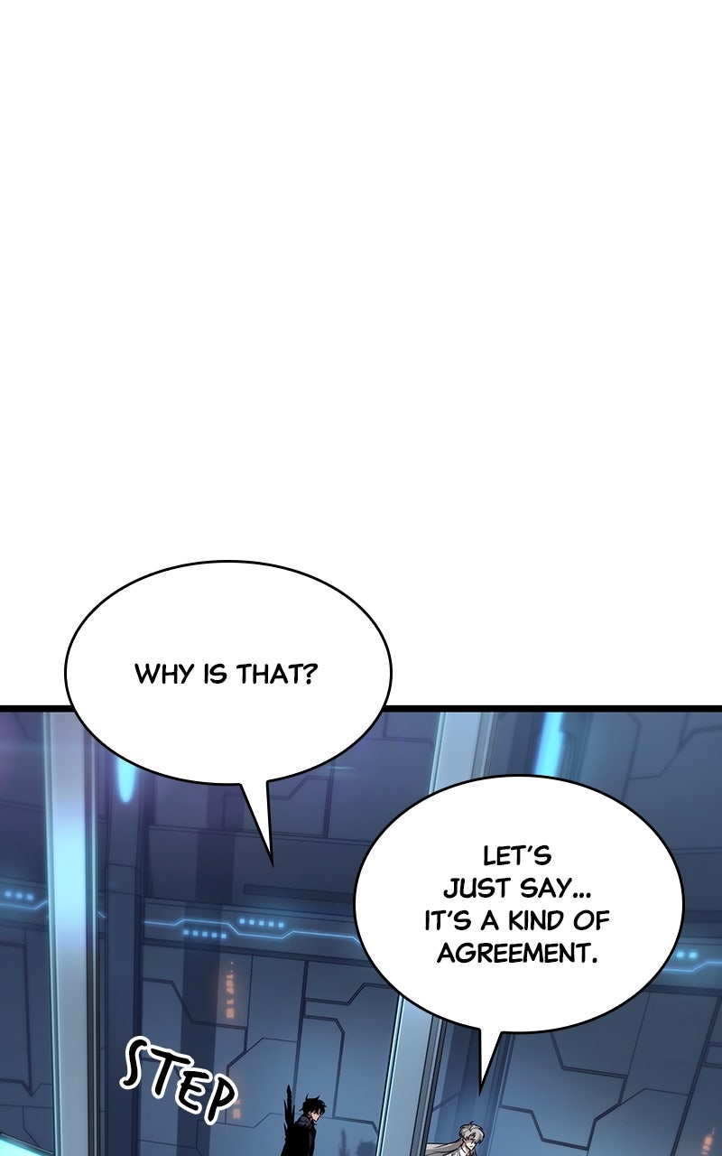 Read The World After the Fall EN Manga Online