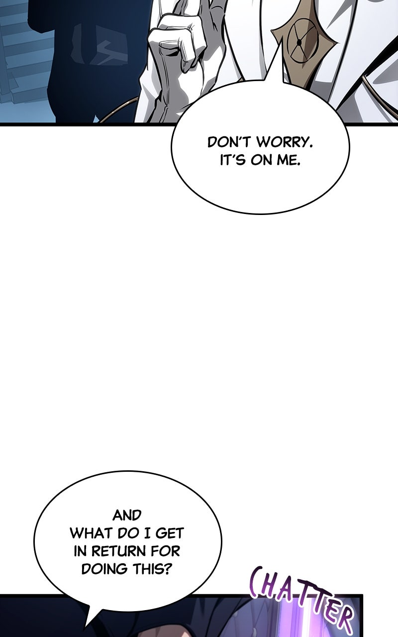 Read The World After the Fall EN Manga Online