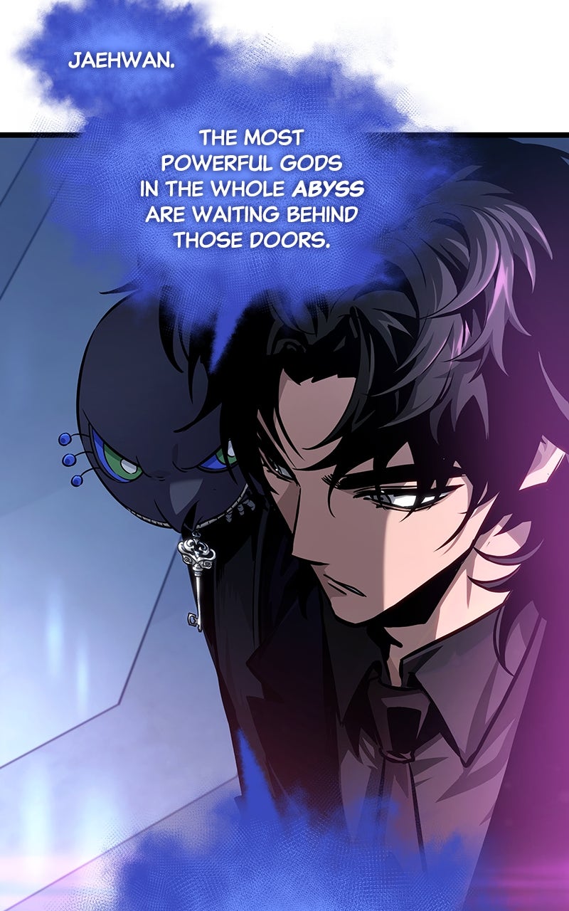 Read The World After the Fall EN Manga Online