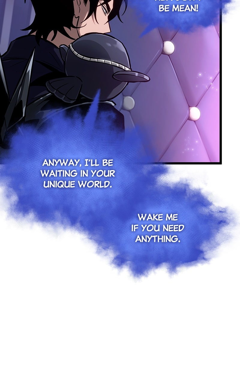Read The World After the Fall EN Manga Online