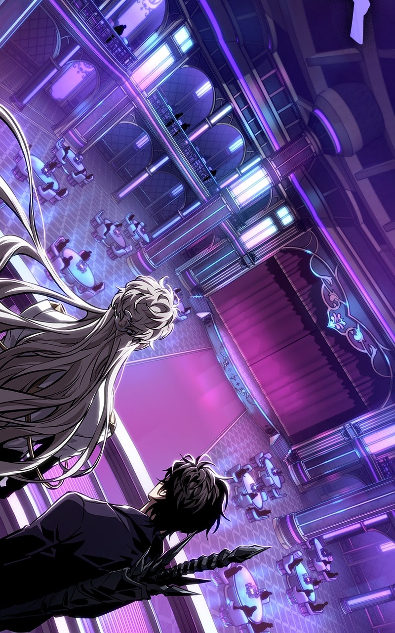 Read The World After the Fall EN Manga Online