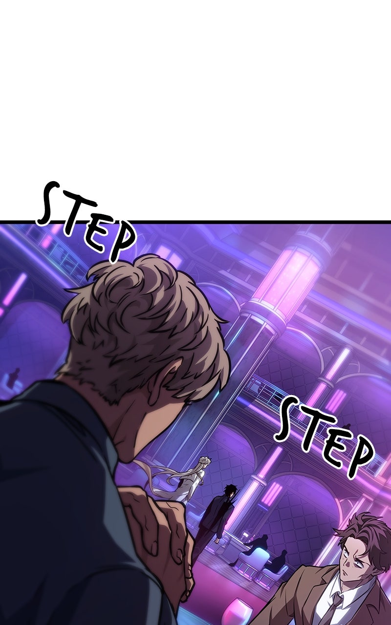 Read The World After the Fall EN Manga Online