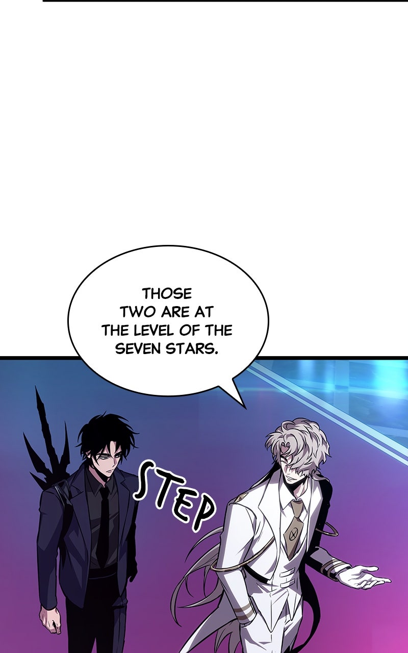 Read The World After the Fall EN Manga Online