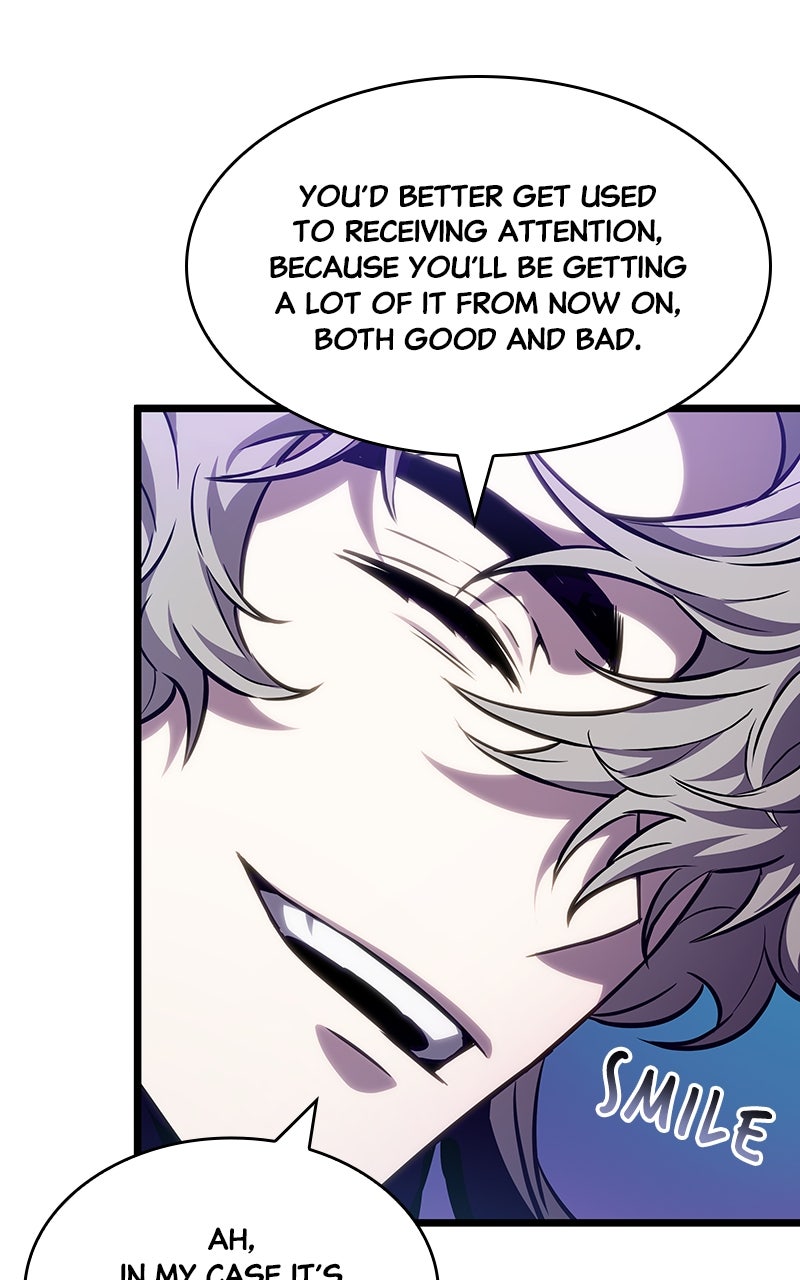 Read The World After the Fall EN Manga Online