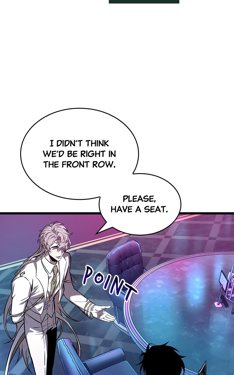 Read The World After the Fall EN Manga Online
