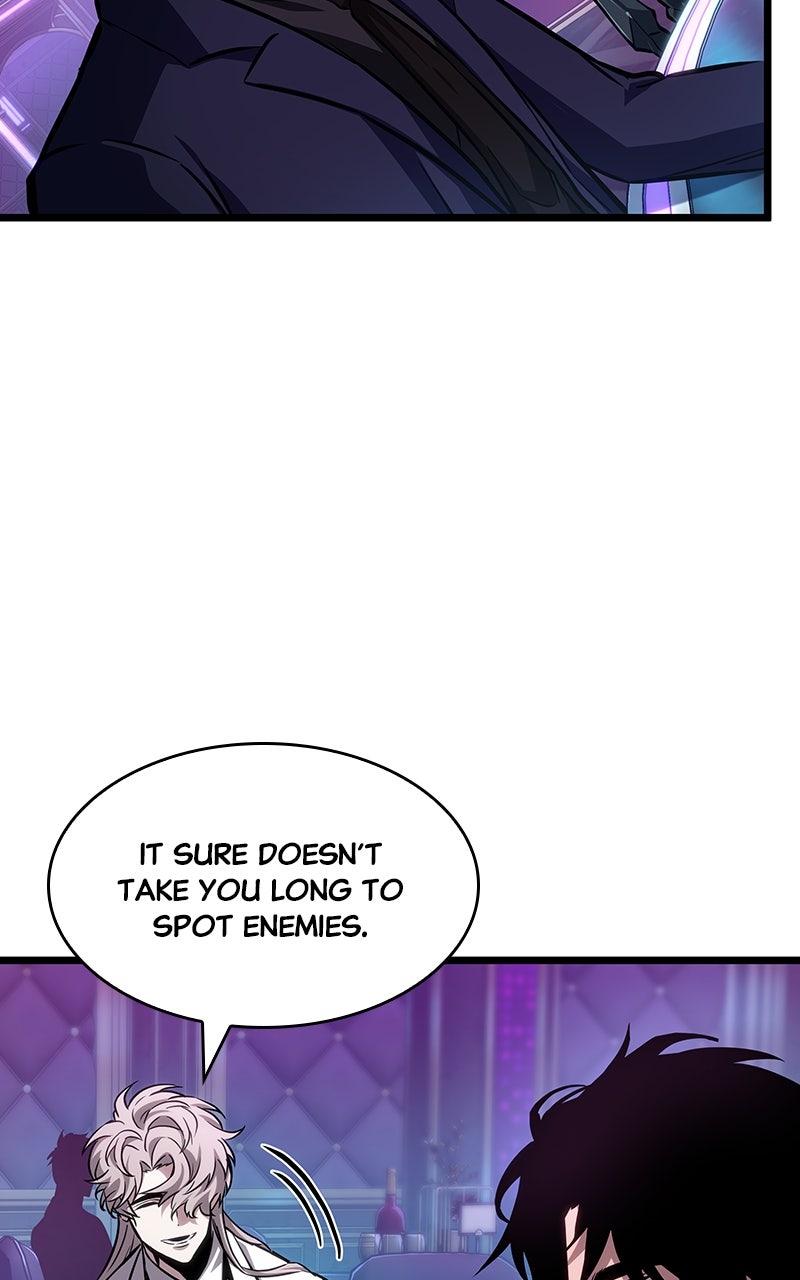 Read The World After the Fall EN Manga Online