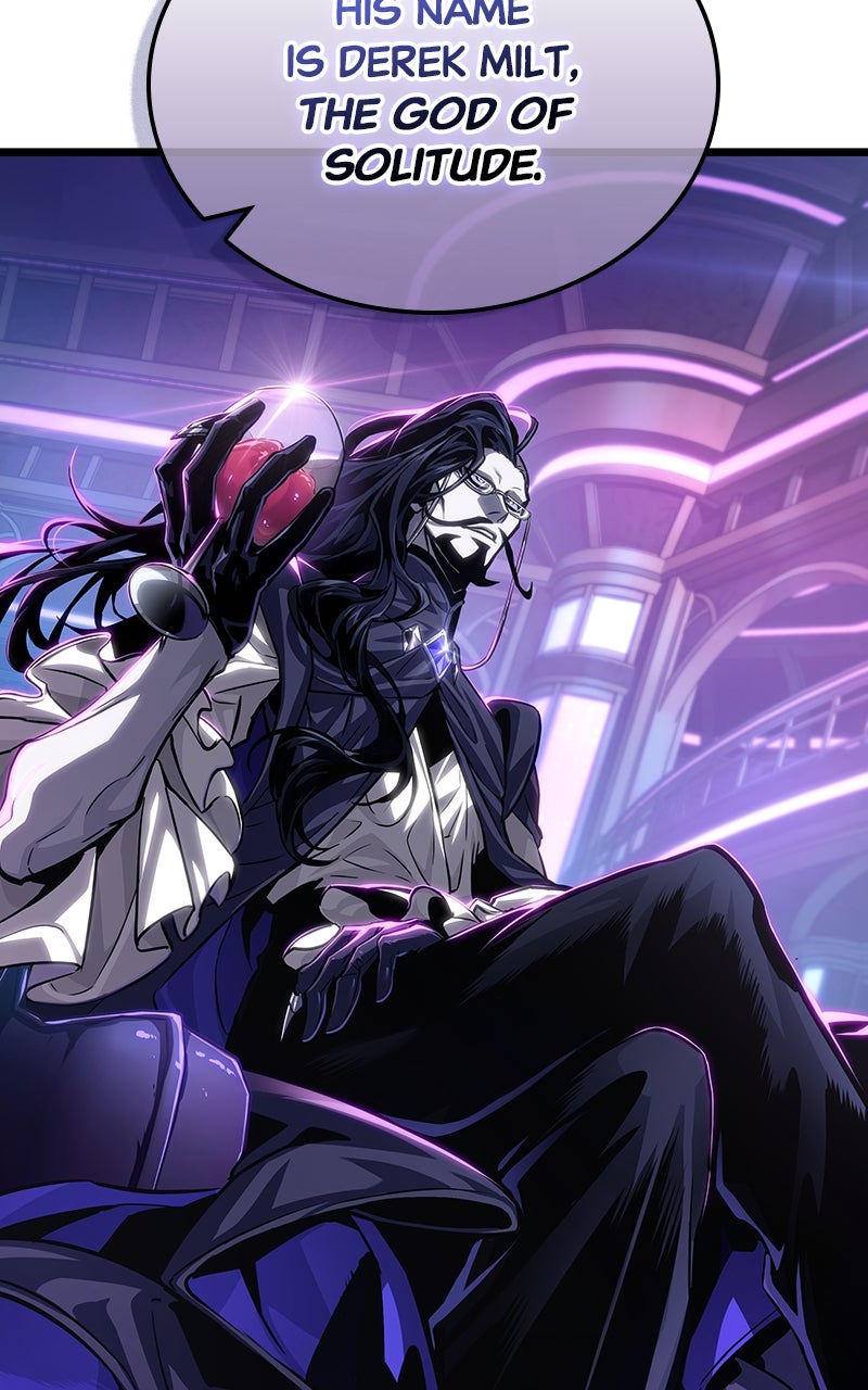 Read The World After the Fall EN Manga Online