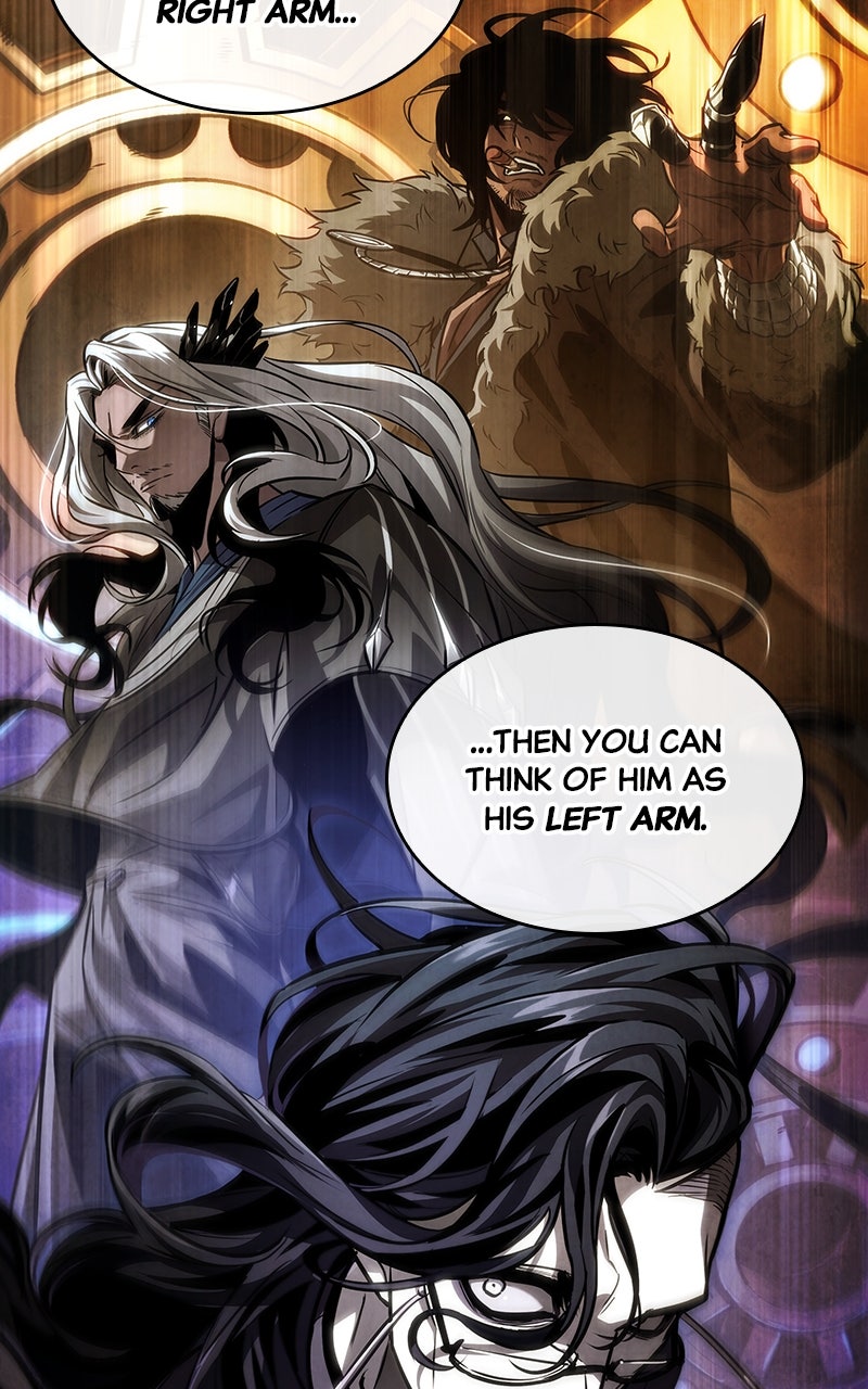 Read The World After the Fall EN Manga Online