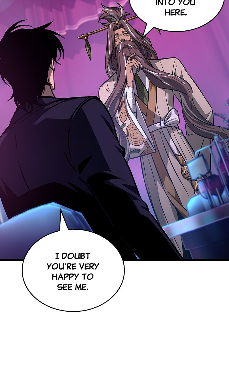 Read The World After the Fall EN Manga Online