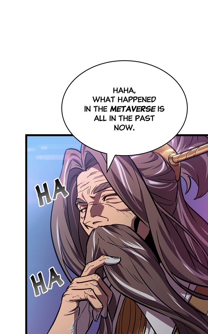 Read The World After the Fall EN Manga Online