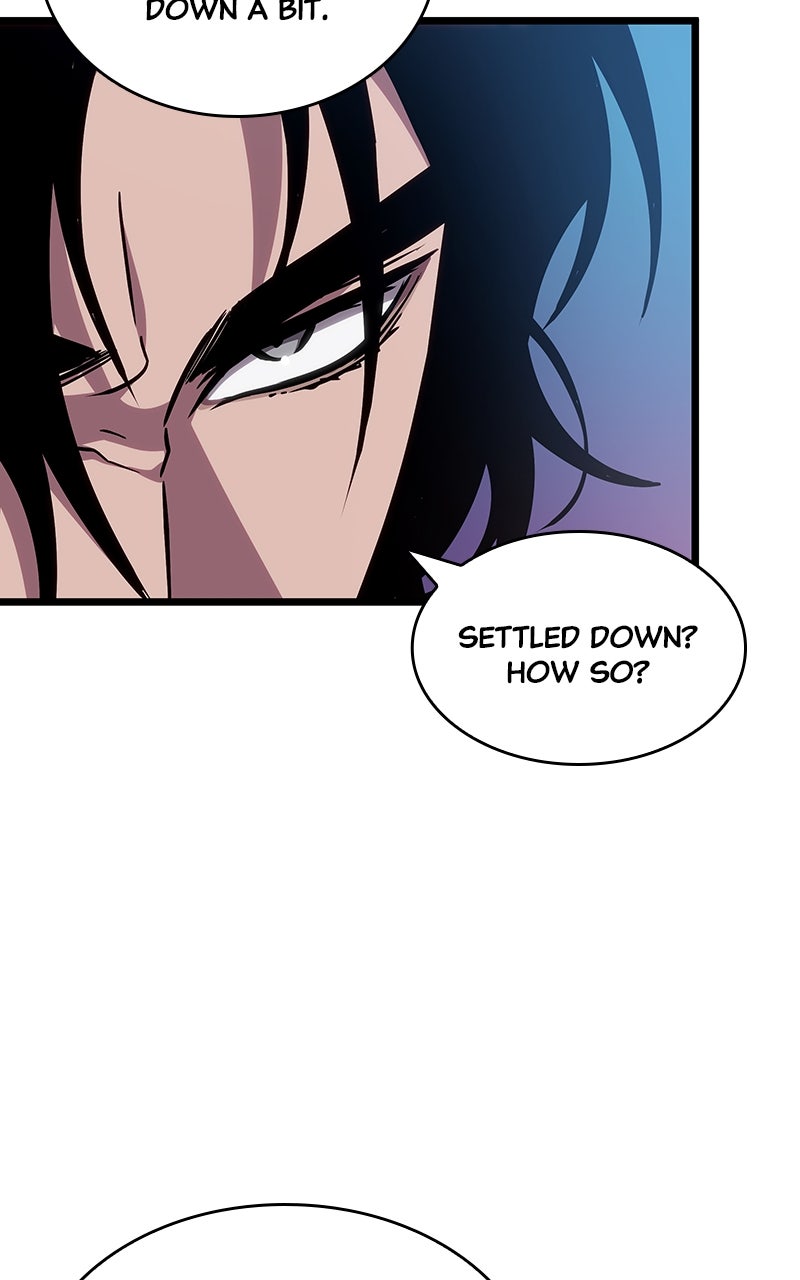 Read The World After the Fall EN Manga Online