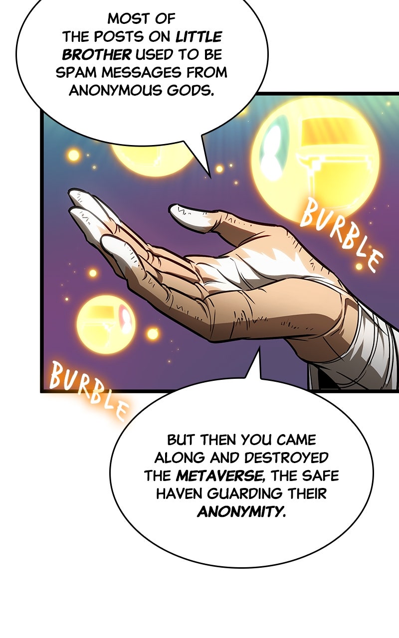 Read The World After the Fall EN Manga Online