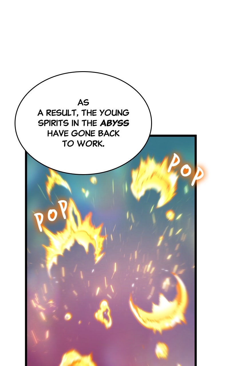 Read The World After the Fall EN Manga Online
