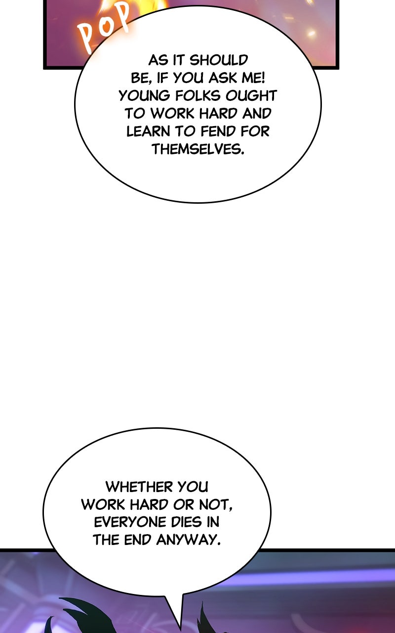Read The World After the Fall EN Manga Online