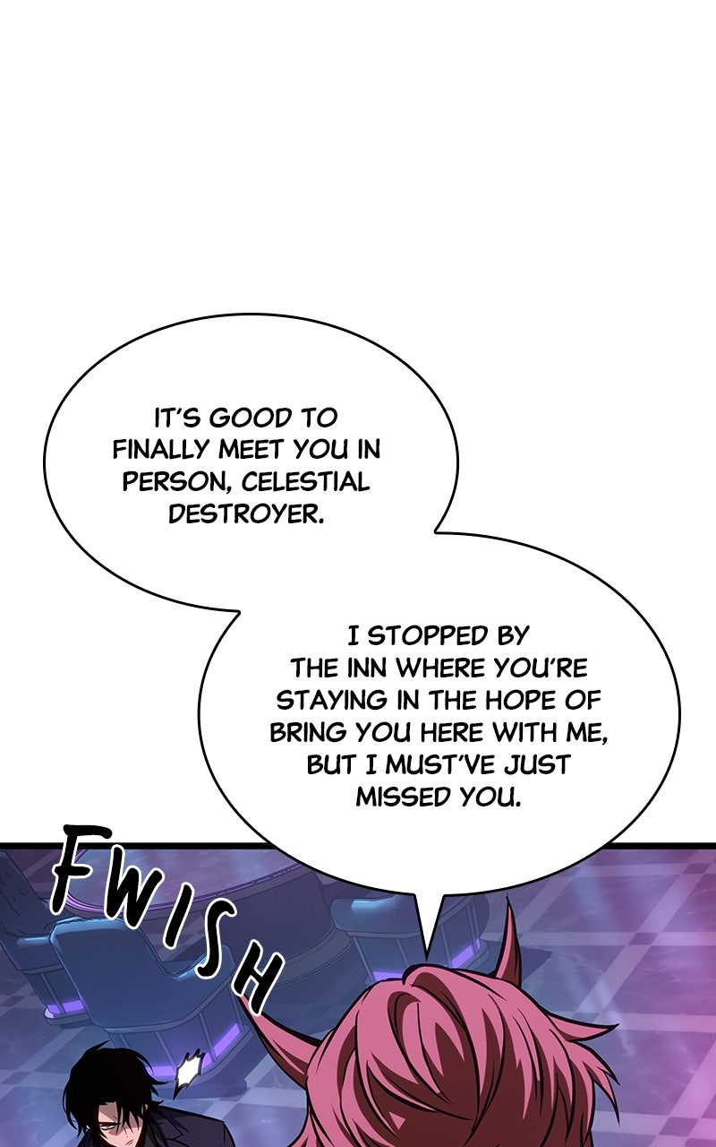 Read The World After the Fall EN Manga Online