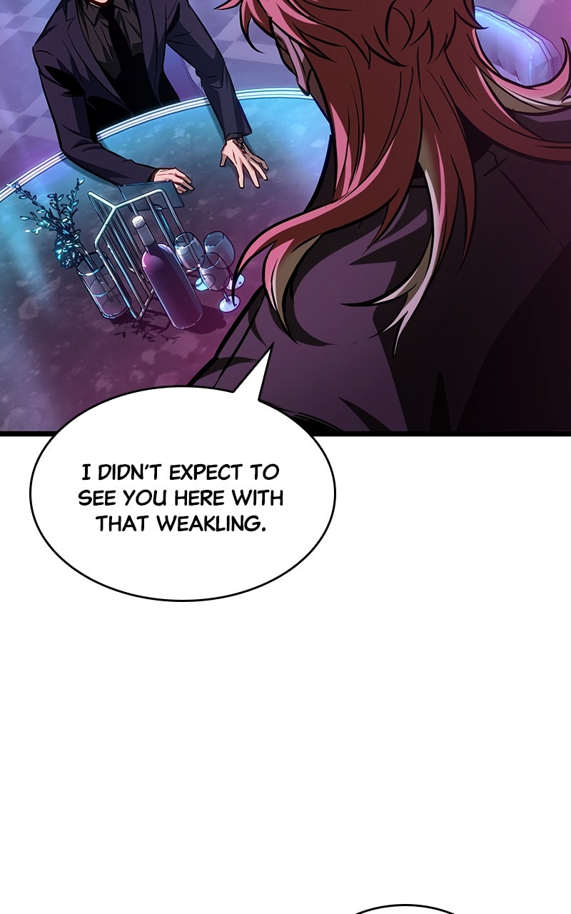 Read The World After the Fall EN Manga Online
