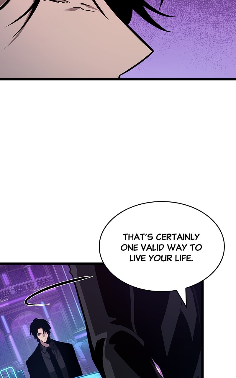 Read The World After the Fall EN Manga Online