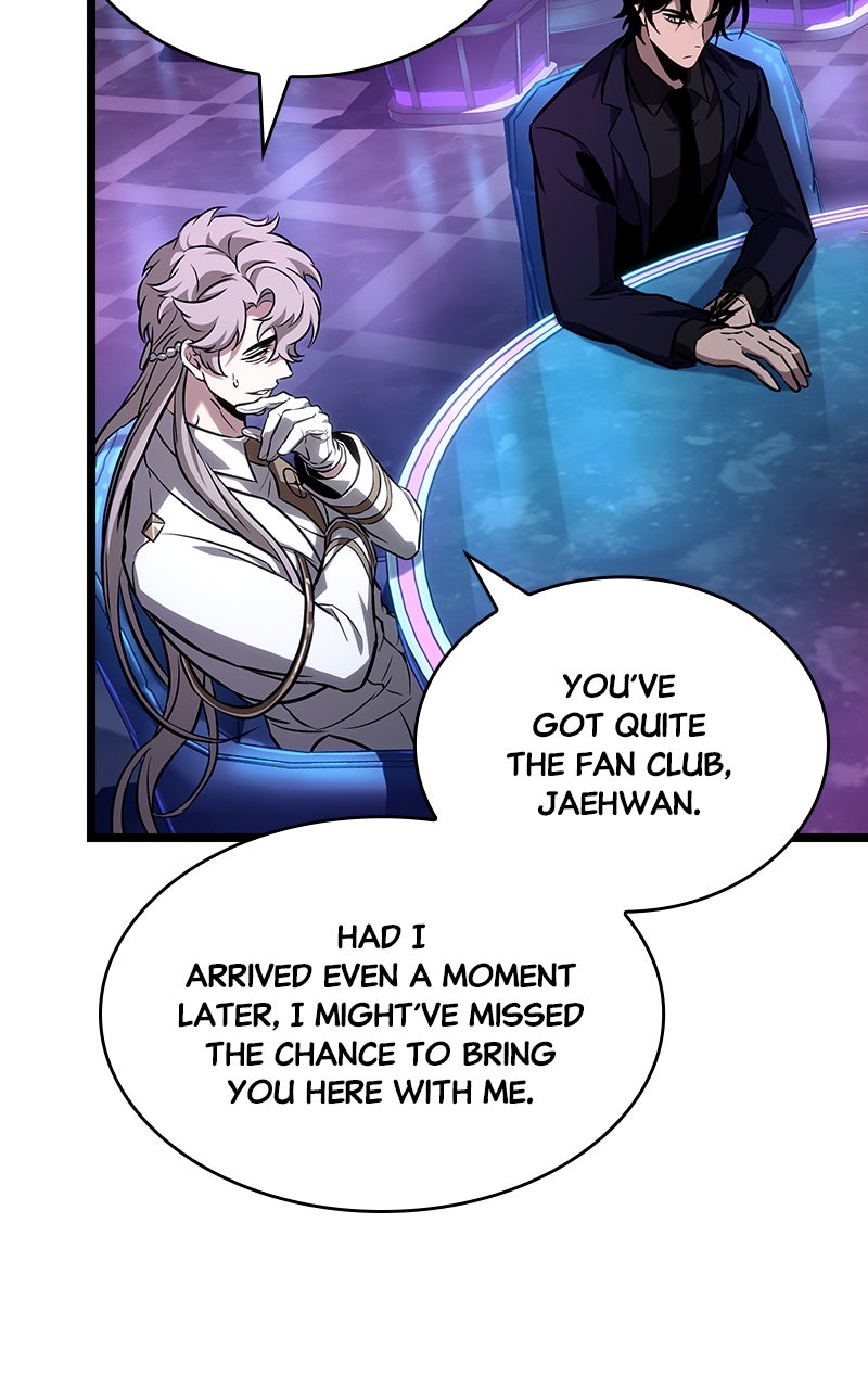 Read The World After the Fall EN Manga Online