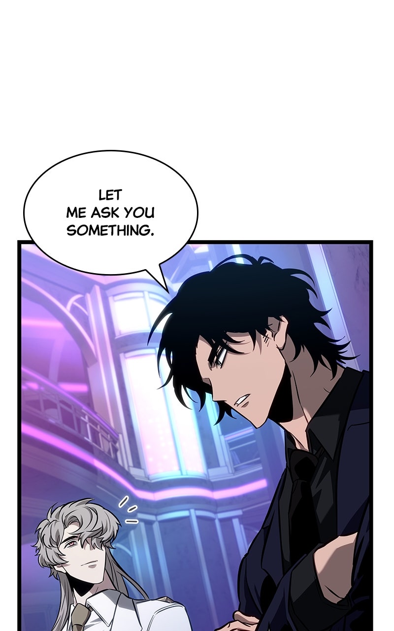 Read The World After the Fall EN Manga Online
