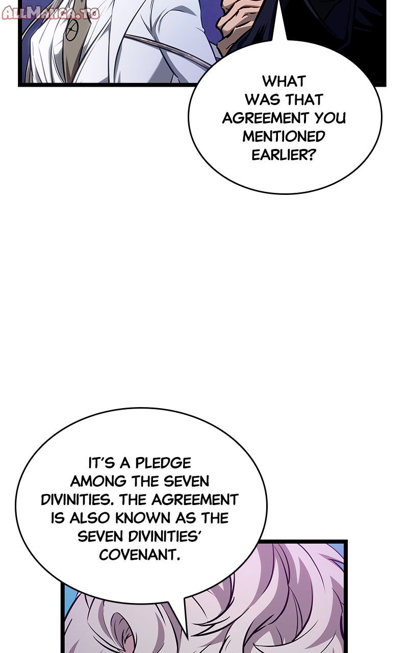 Read The World After the Fall EN Manga Online