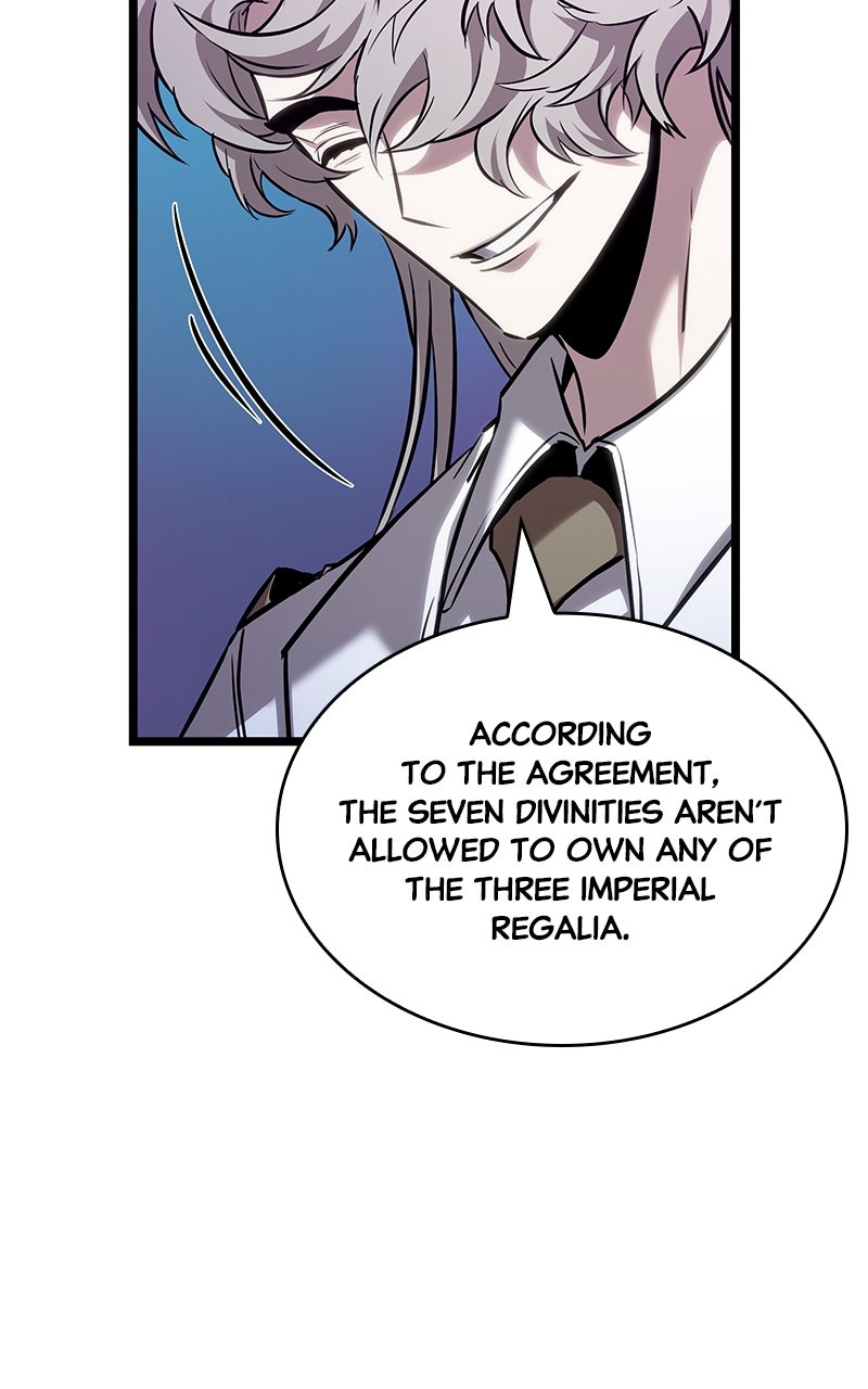 Read The World After the Fall EN Manga Online