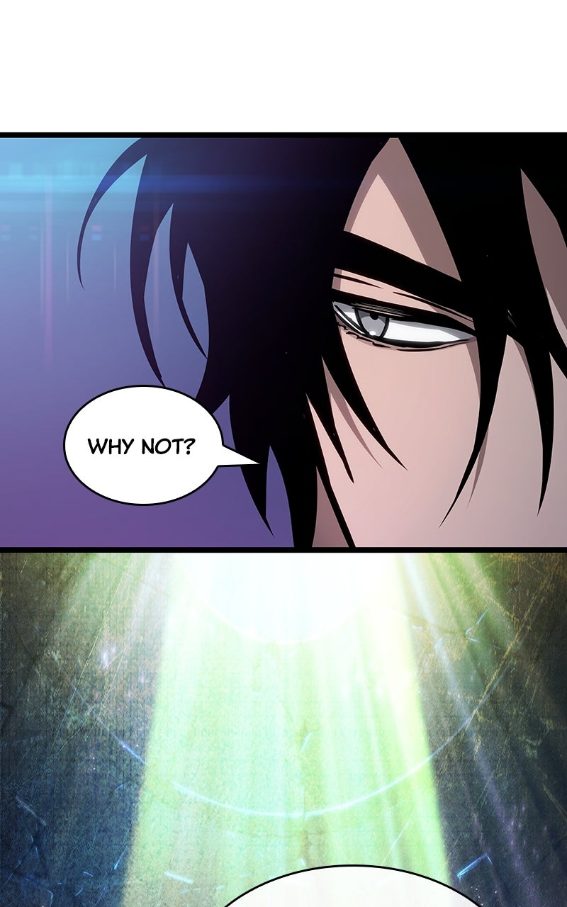 Read The World After the Fall EN Manga Online