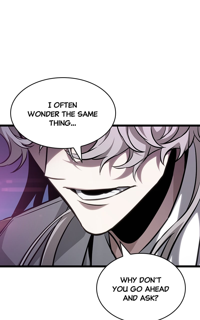 Read The World After the Fall EN Manga Online