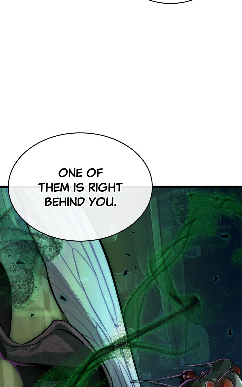 Read The World After the Fall EN Manga Online