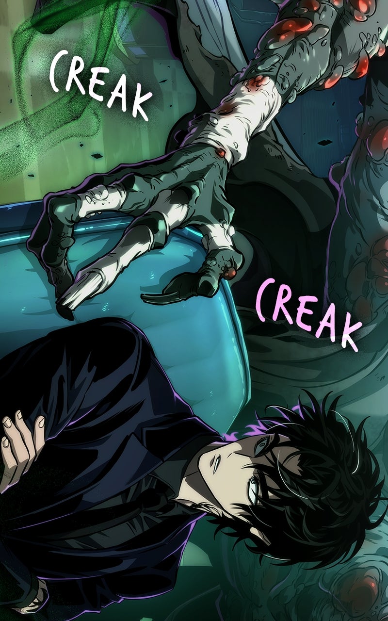 Read The World After the Fall EN Manga Online